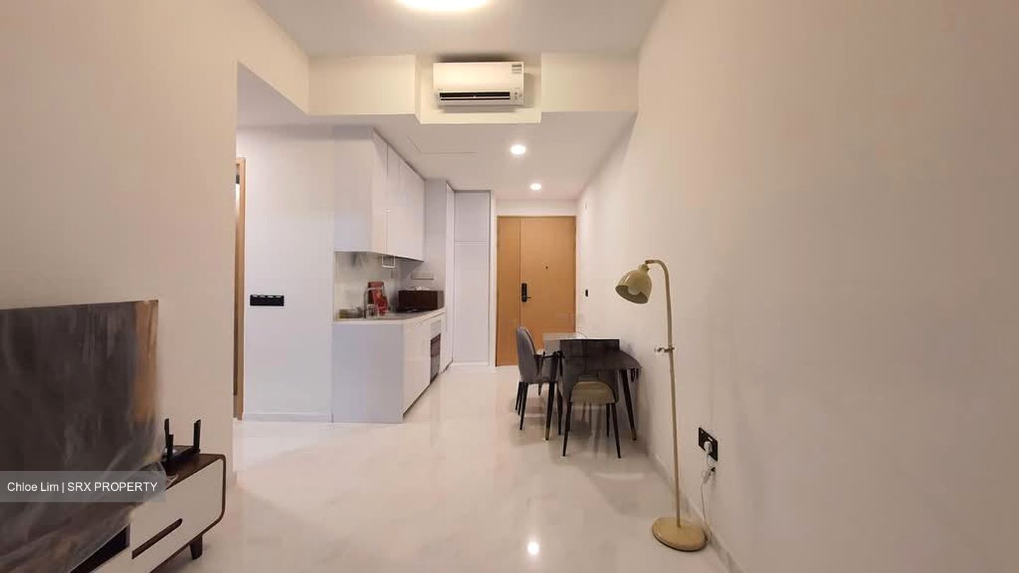 Peak Residence (D11), Condominium #588642551